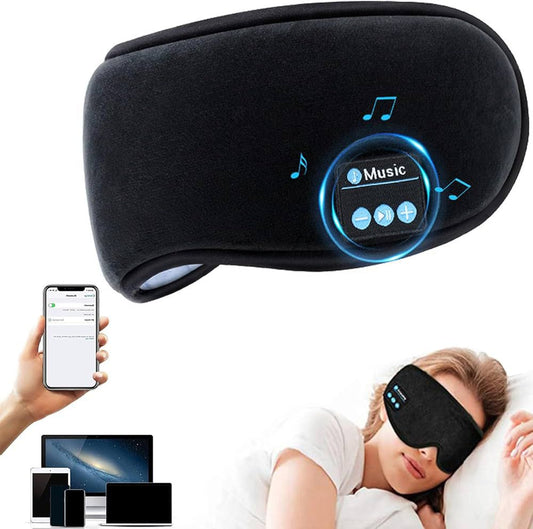 ANTIFAZ BLUETOOTH PARA DORMIR