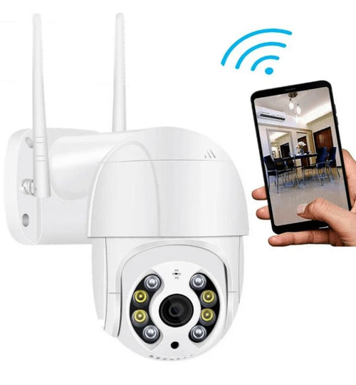CAMARA WIFI