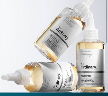 THE ORDINARY