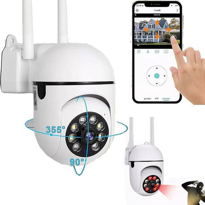 CAMARA WIFI