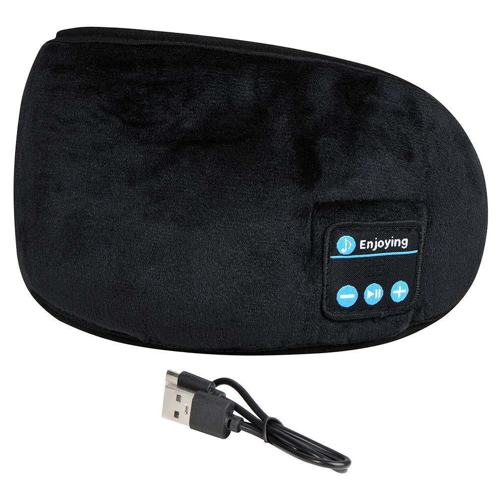 ANTIFAZ BLUETOOTH PARA DORMIR