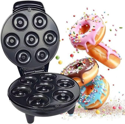 Maquina para hacer Donas Sokany SK`327