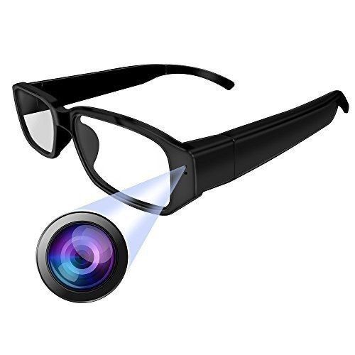 LENTES-GAFAS CON VIDE0 [UNI-CAJA]