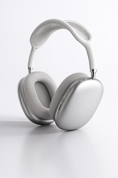 AIR PODS MAX -1.1- DIADEMA SONIDO -COLOR BLANCO