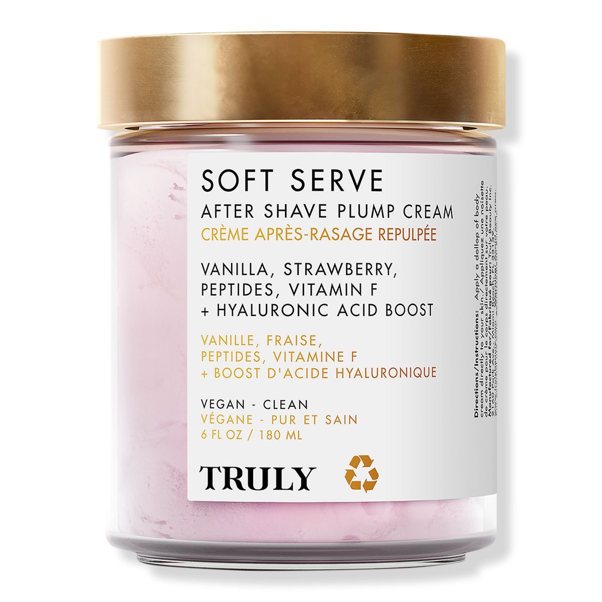 CREMA TRULY