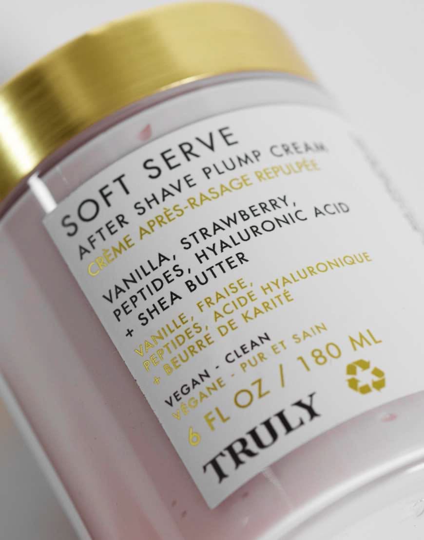 CREMA TRULY
