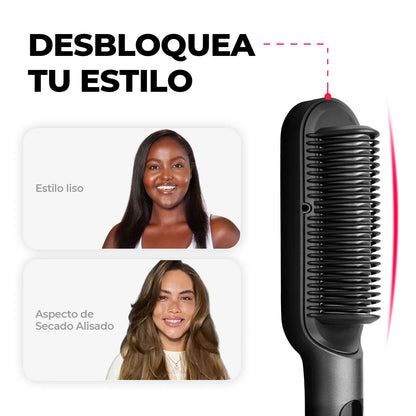 Cepillo Alizador